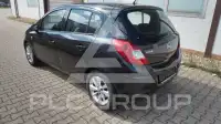 2014 Opel Corsa