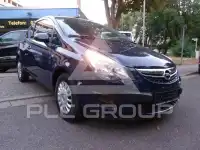 2014 Opel Corsa