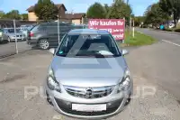 2014 Opel Corsa