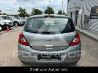 2014 Opel Corsa