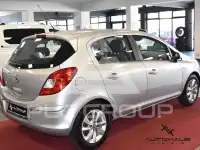 2014 Opel Corsa