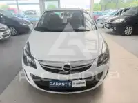 2014 Opel Corsa