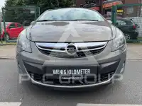 2014 Opel Corsa