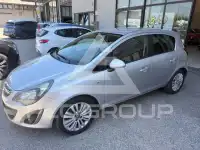 2014 Opel Corsa
