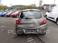 2014 Opel Corsa