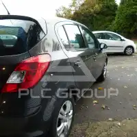2014 Opel Corsa