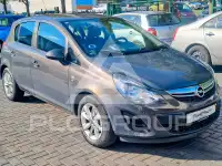2014 Opel Corsa