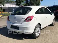 2014 Opel Corsa
