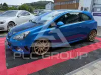 2014 Opel Corsa