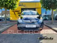 2014 Opel Corsa