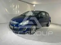 2014 Opel Corsa