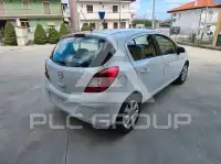 2014 Opel Corsa