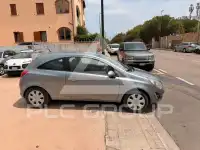 2014 Opel Corsa