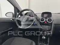2014 Opel Corsa