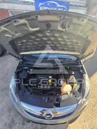 2014 Opel Corsa