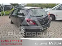 2014 Opel Corsa