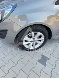 2014 Opel Corsa