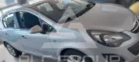 2014 Opel Corsa