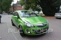 2014 Opel Corsa