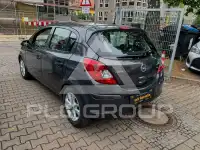 2014 Opel Corsa