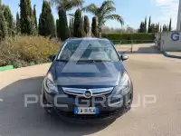 2014 Opel Corsa