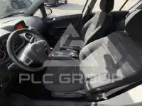2014 Opel Corsa