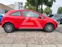 2014 Opel Corsa