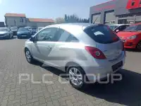 2014 Opel Corsa