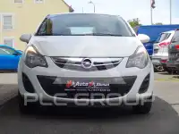 2014 Opel Corsa