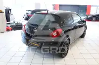2014 Opel Corsa