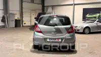 2014 Opel Corsa