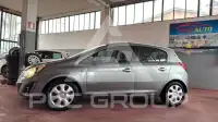 2014 Opel Corsa