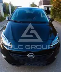 2014 Opel Corsa