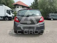 2014 Opel Corsa