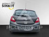 2014 Opel Corsa