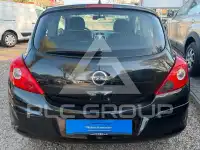 2014 Opel Corsa