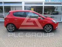 2014 Opel Corsa