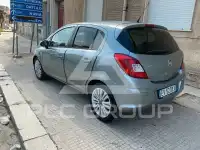 2014 Opel Corsa