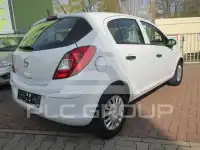 2014 Opel Corsa