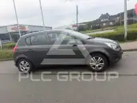 2014 Opel Corsa