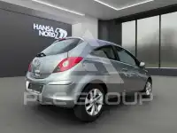 2014 Opel Corsa