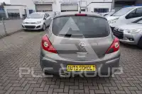 2014 Opel Corsa
