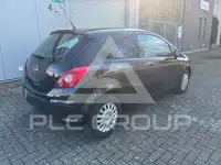 2014 Opel Corsa