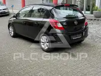 2014 Opel Corsa