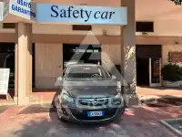 2014 Opel Corsa