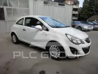 2014 Opel Corsa