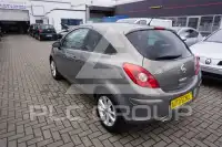 2014 Opel Corsa