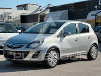 2014 Opel Corsa