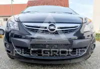 2014 Opel Corsa