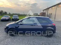 2014 Opel Corsa